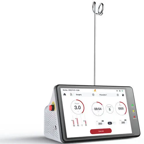 APPAREIL LASER SYSTEME DIODE GIGAA MODELE CHEESE PLUS