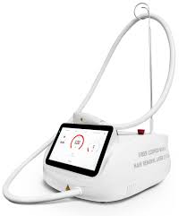 APPAREIL LASER SYSTEME DIODE GIGAA MODELE THEIA 100W