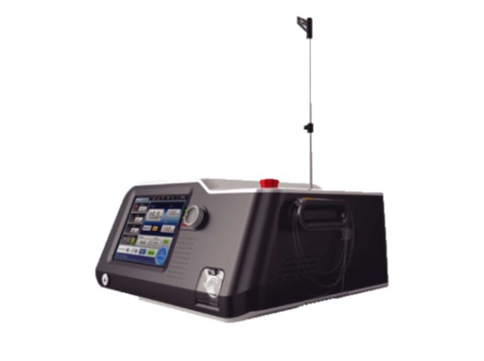 APPAREIL LASER SYSTEME DIODE GIGAA MODELE VELASII-15D '15W 1470mm)