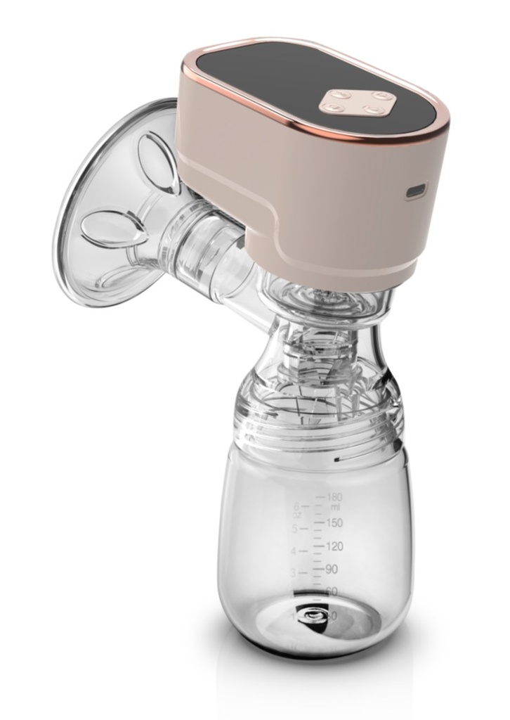 APPAREIL TIRE-LAIT ELECTRIQUE MEDIVANA