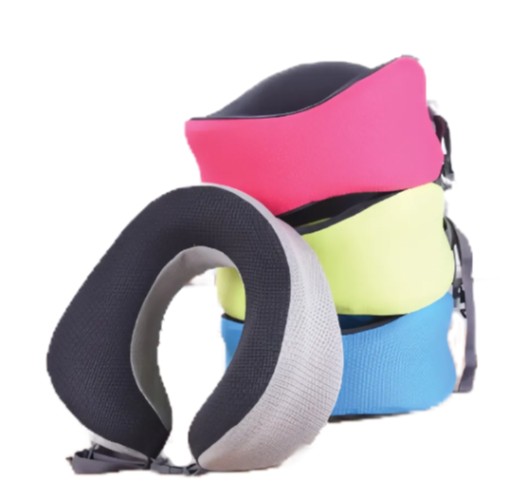 COUSSIN DE VOYAGE  MEDIVANA