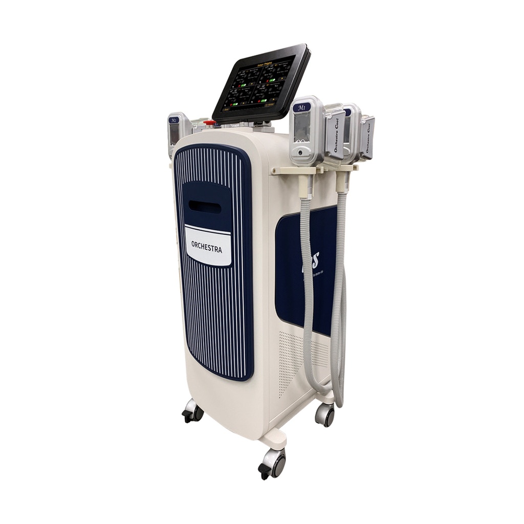 CRYOLIPOLYSIS SYSTEM ORCHESTRA COOL