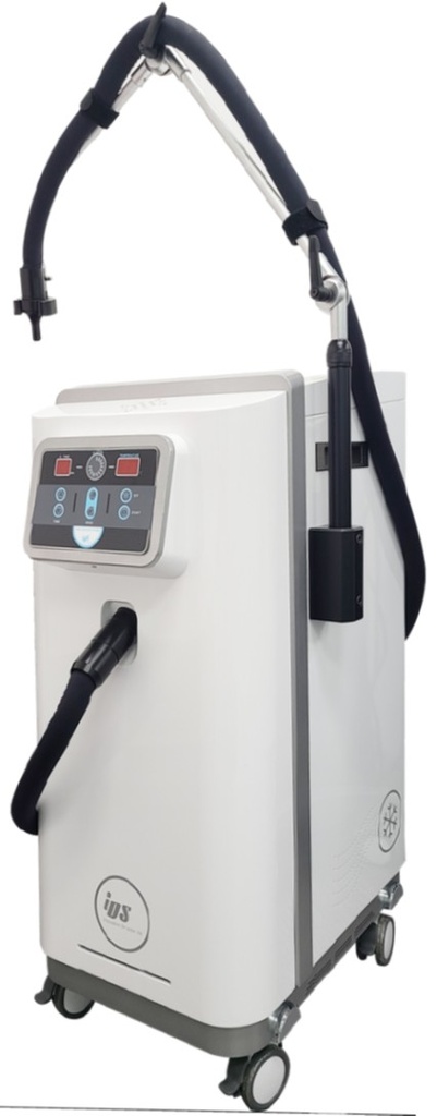 MEDICAL LASER SYSTEM SMATRION COMBI CRYO-ZET