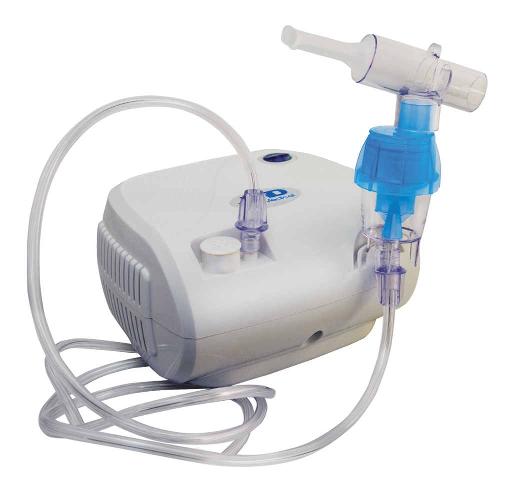 NEBULISEUR (AEROSOL) A COMPRESSEUR MARQUE A&D JAPON MODELE UN-014