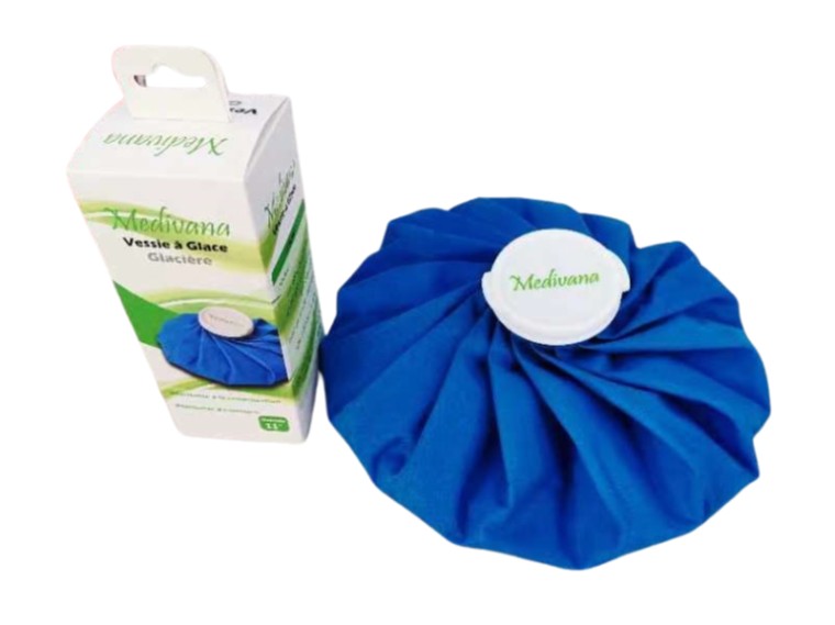 VESSIE A GLACE MEDIVANA