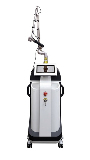 [IDSPICO] DERMAL LASER MACHINE PICO PREMIUM ET ACCESOIRES