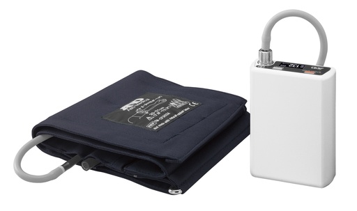 [TM-2440] HOLTER TENSIONNEL MAPA MARQUE A&D MODELE TM-2440 MADE IN JAPON