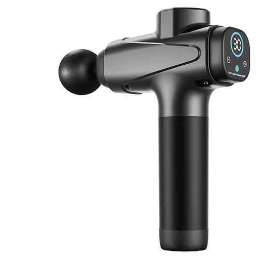 [MDV15] PISTOLET DE MASSAGE MEDIVANA