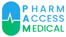 PHARM ACCESS MEDICAL WEBSITE